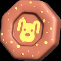 Donely Biscuit Logo