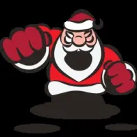 SafeSanta Logo