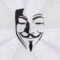 Anonymous Shooter Logo