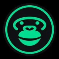 Ape Frens Logo