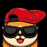 GANGSTER DOGE Logo