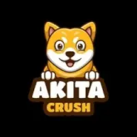 Akita Crush Logo