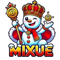 MixueCoin Logo