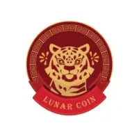 Lunarcoin Logo