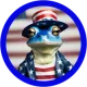 Yank the Frog