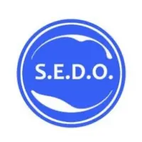 SEDO POW TOKEN Logo