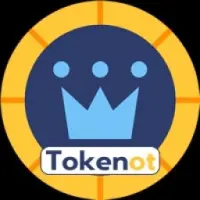Tokenot Logo