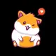 Solana Hamster