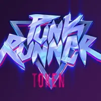 PunkRunnerToken Logo