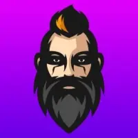 Ninja Floki Token Logo