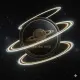 SATURN RISE