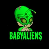 BabyAliens Logo