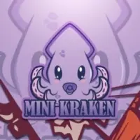 MINI KRAKEN Logo