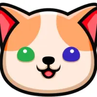Danger Paws Logo