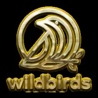 Wild Birds BNB Logo