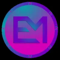 Elom Meta Logo