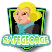 Safe George Logo