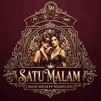 Satu Malam Logo
