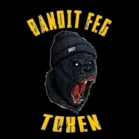 Bandit FEG Logo