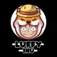 Luffy Inu