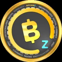 Wrapped BitcoinZ Logo