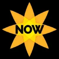 NOW Token Logo