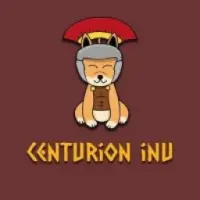 CENTURION INU Logo