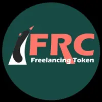 frctoken Logo