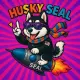 Husky Seal