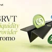 GRVT Logo