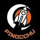 Pinocchu Logo