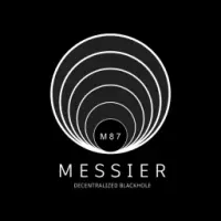 MESSIER Logo