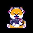 Gamer Floki Logo