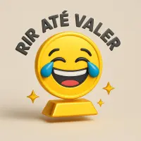 HAHAHA Token Logo