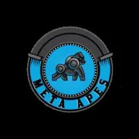 Meta Apes Logo