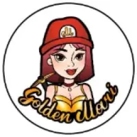 Golden Mari Logo