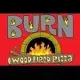 Burn Wood Fired Pizza