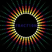 FractionCoin Logo