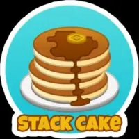 Stack Cake Logo