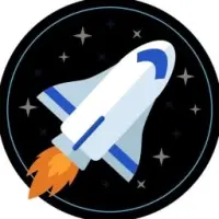 SpacePortCoin Logo