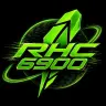 RHC6900 Logo