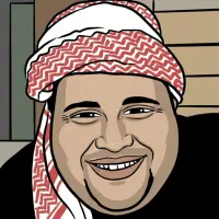 SHEIKHGRIN Logo