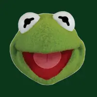 Kermit Logo