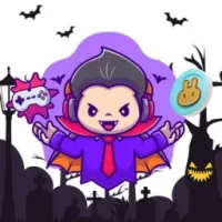VampireCake Logo