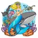 MermaidCoin