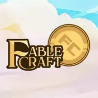 Fable Craft Logo
