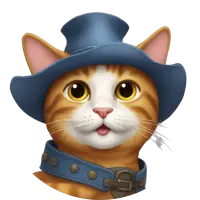 PussFi Logo