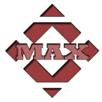 BNB MAX Logo