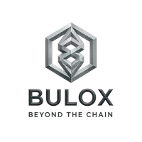 Bulox Logo