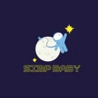Simp Baby Logo